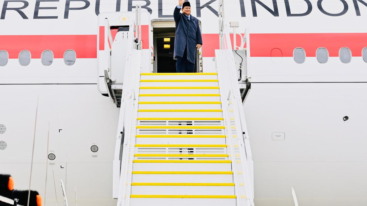Prabowo Hasilkan Investasi Rp380 Triliun Selama Kunjungan Luar Negeri 4 Hari