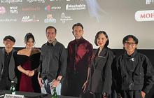 Trivia: Titi Kamal Pernah Keguguran, Ini Makna 'Ibu Tangguh' Baginya Lewat Peran Rina di Film Getih Ireng