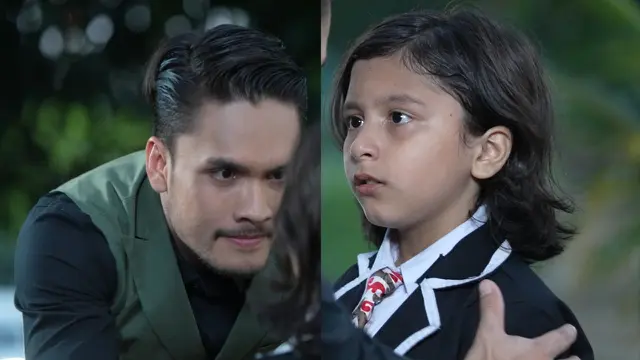 Cinta 2 Pilihan