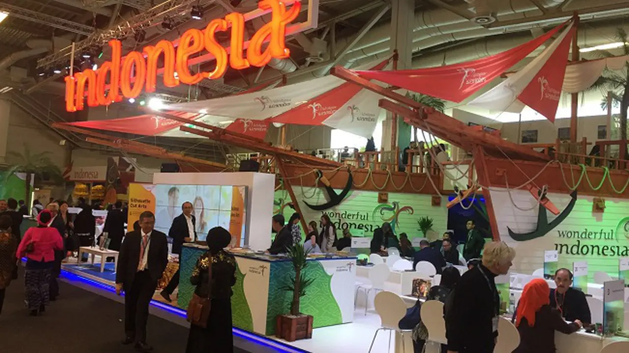ITB Berlin