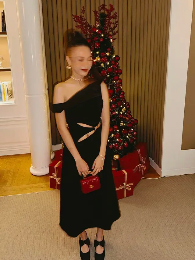 Azizah Salsha (Instagram/azizahsalsha_)