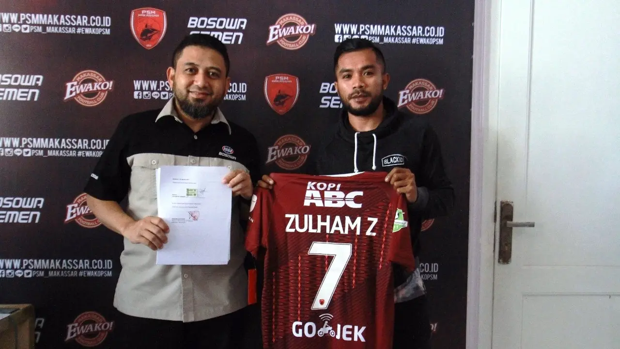 PSM Makassar