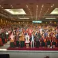 Fasilitasi Ribuan Siswa dan Guru, Festival Literasi Denpasar 4 Sukses Terselenggara (doc: Nyalanesia)