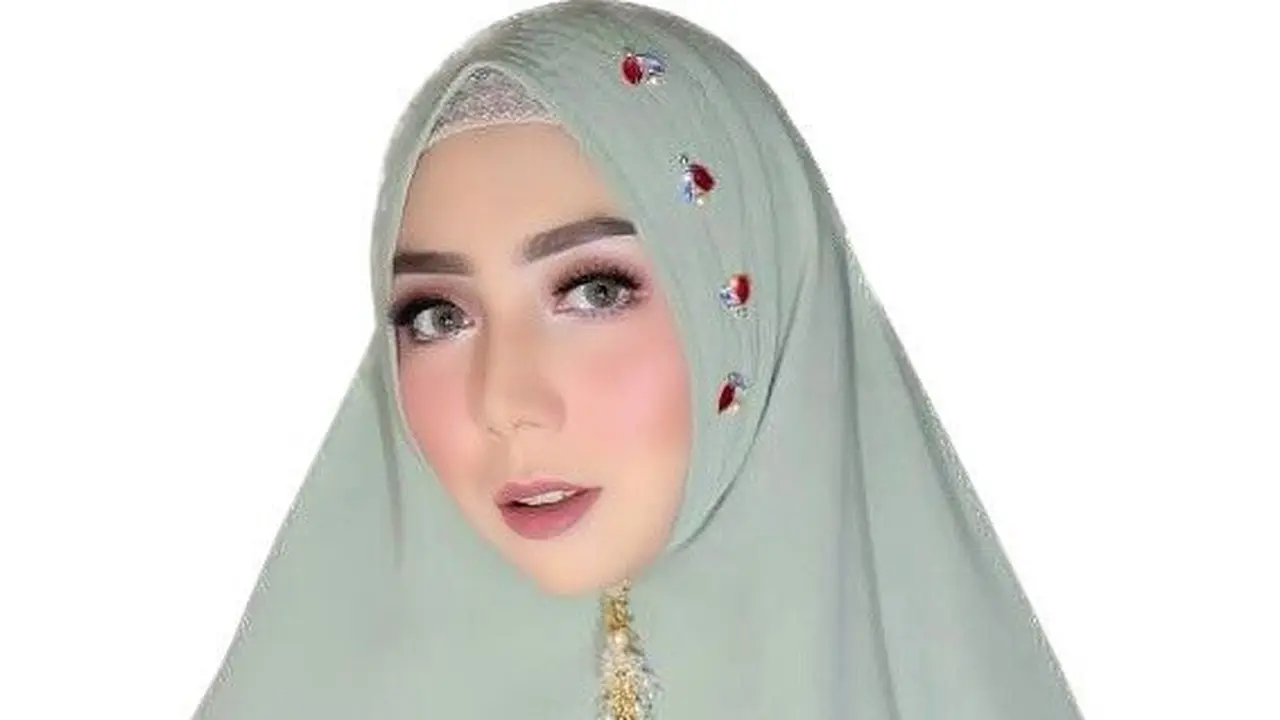 Desainer Cynthia Mahendra. (Foto: Dok. Instagram @cynthia_mahendra)