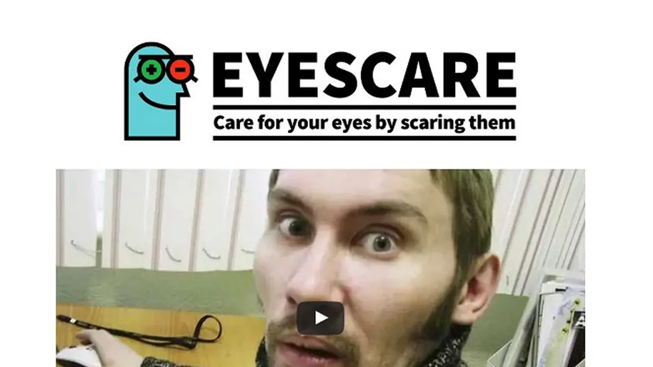 Eyescare