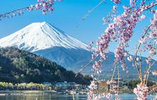 Hebat, kini ada WiFi di gunung Fuji