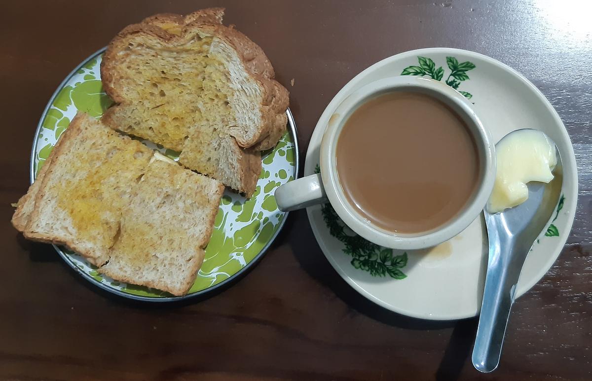 Kembar Kopitiam Kudus