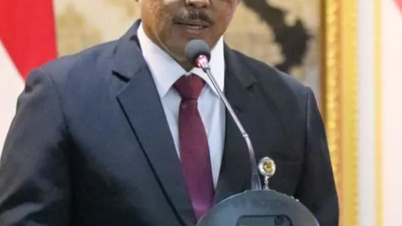 Tiga Pj Bupati di Jateng Diganti, Pj Gubernur Jateng Ingatkan Jaga Netralitas di Tahun Politik
