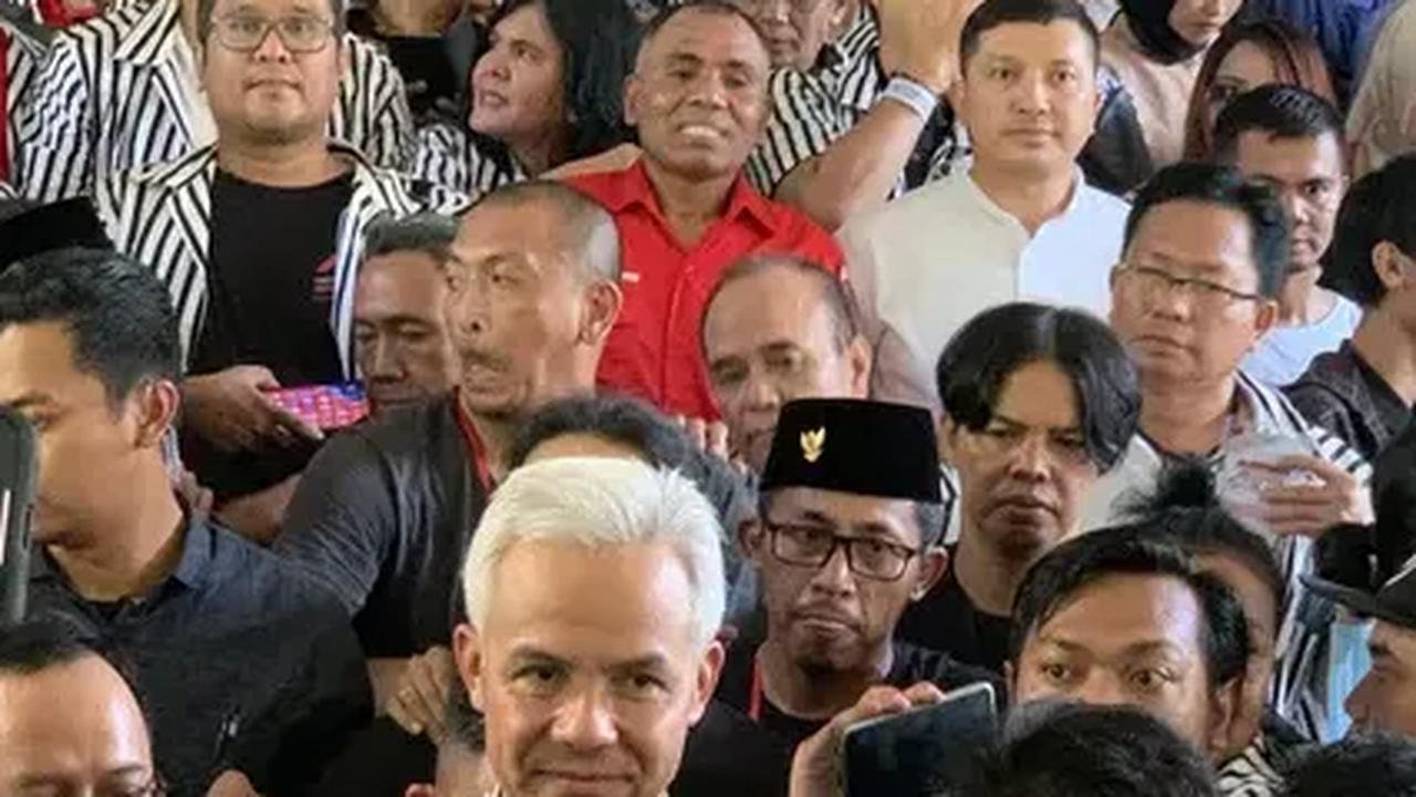 Dok. Istimewa