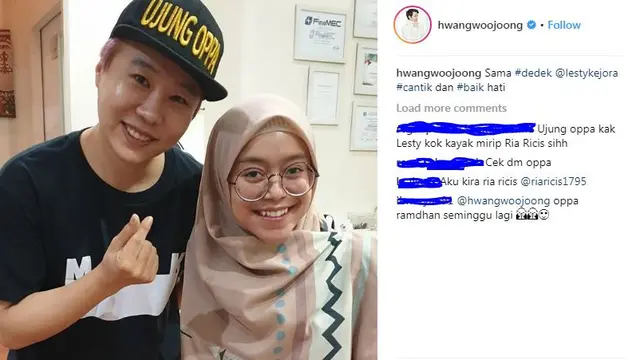 Ujung Oppa