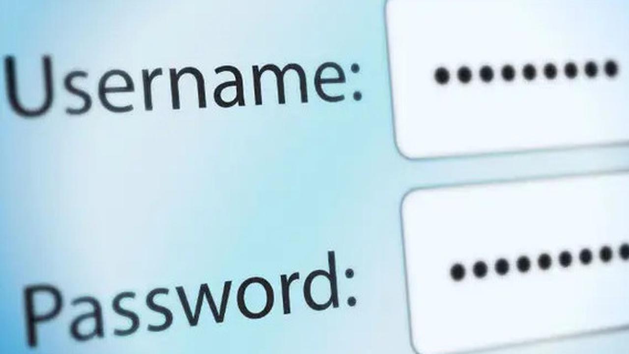 Tips Aman Agar Password Tidak Mudah Dibobol