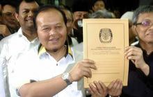 Hidayat mengaku didukung para tokoh Betawi