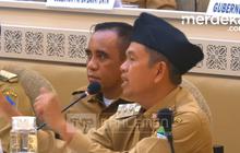 Tampil Unjuk Gigi Dedi Mulyadi Balas Sebutan 'Gubernur Konten', Pamer Hasil YouTube Bikin Jabar Hemat Miliaran Rupiah