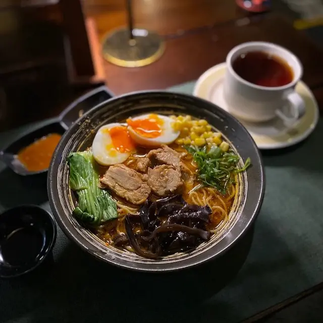 Kemang Yokocho