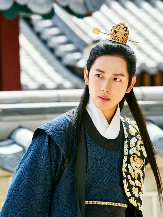 [Bintang] Im Siwan