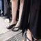 Kitten Heel Jadi Tren Sandal Terbaru yang Curi Perhatian, Debut di Copenhagen Fashion Week