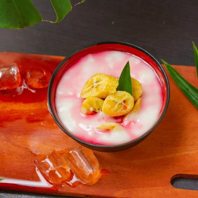 Cara Membuat Es Palu Butung 7 Bahan Saja Lifestyle Fimela Com