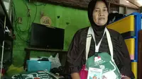 Pahit Getir Pedagang Nasi Uduk dari Karawang Cari Modal Berangkat Haji