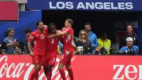 Piala Dunia 2026: Jadi Bintang Kemenangan Swiss atas Bosnia, Johan Manzambi Tak Bisa Tidur