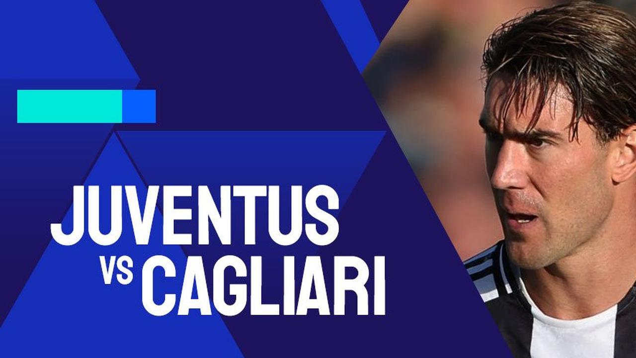 Prediksi Pertandingan Juventus vs Cagliari 6 Oktober 2024