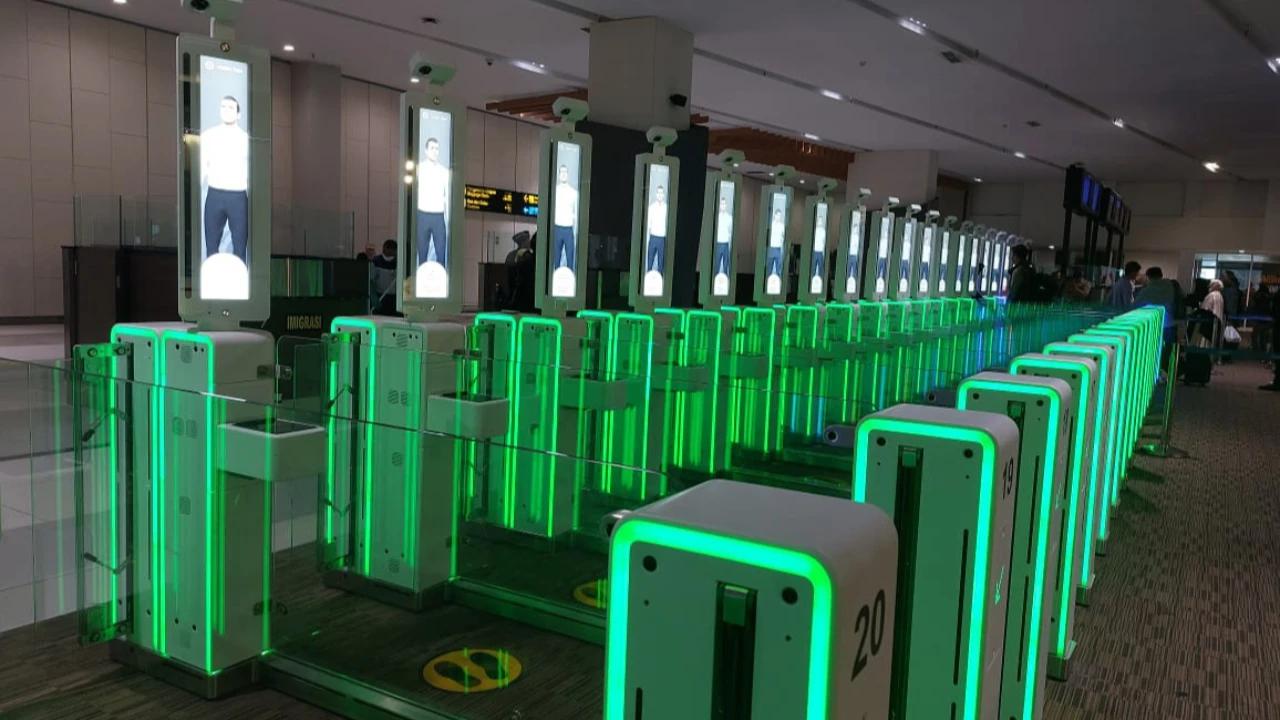 Imigrasi Sebut Pelanggaran Izin Tinggal Didominasi WNA China