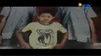 Ganang masih berada di Rumah Sakit Islam Sultan Agung Semarang, untuk menjalani perawatan pasca-operasi caesar.