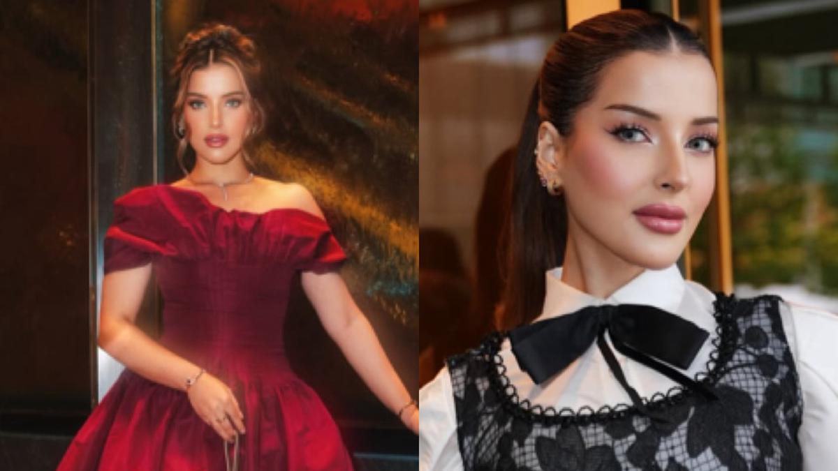 Tasya Farasya Andalkan Dress dari Dua Desainer Indonesia saat Red Carpet hingga Interview Anne Hathaway di The Devil Wears Prada 2 Tokyo