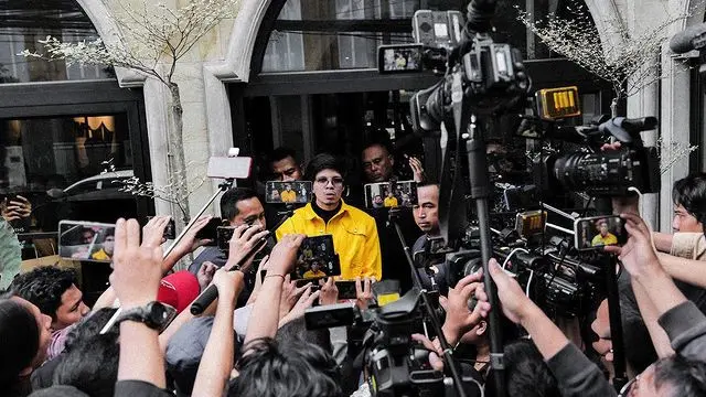 Atta Halilintar. (Foto: Dok. Instagram @attahalilintar)