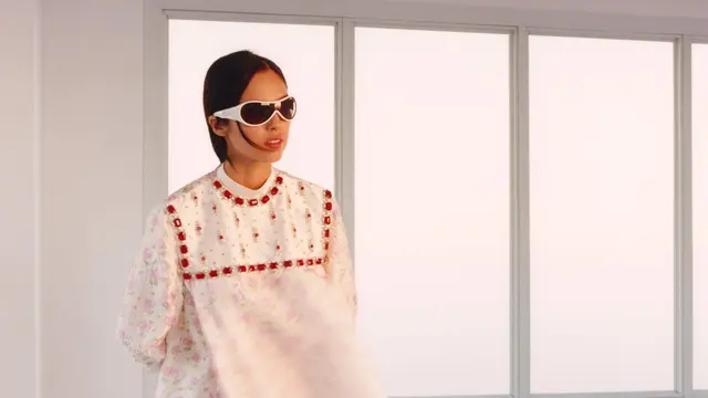 Olivia Rodrigo Masuki “Model Era”, Bintangi Kampanye Miu Miu Spring/Summer 2026 “On Cloud Nine”