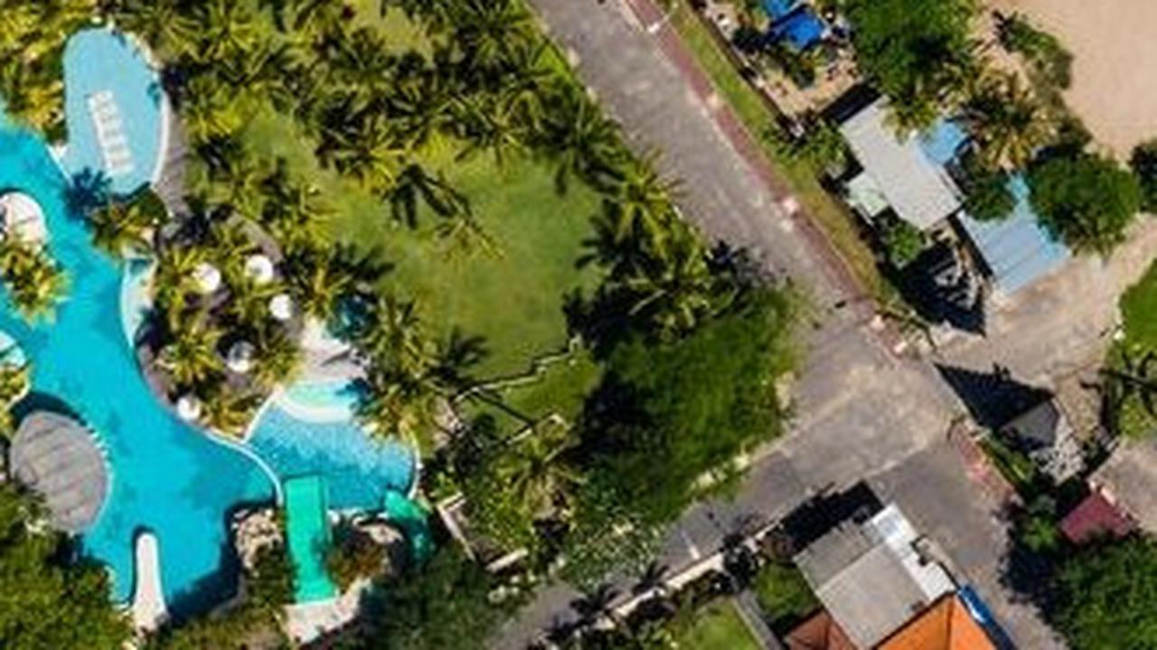 Potensi Pengembangan Ekonomi Biru di Masyarakat Pesisir Masih Tinggi