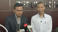 Komnas HAM Ungkap Hasil Klarifikasi Polisi soal Pelaku Penyerangan Andrie Yunus