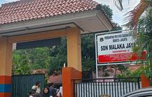 Guru SDN Malaka Jaya 'Irit' Bicara Soal Laporan Gaji Honorer Dipotong