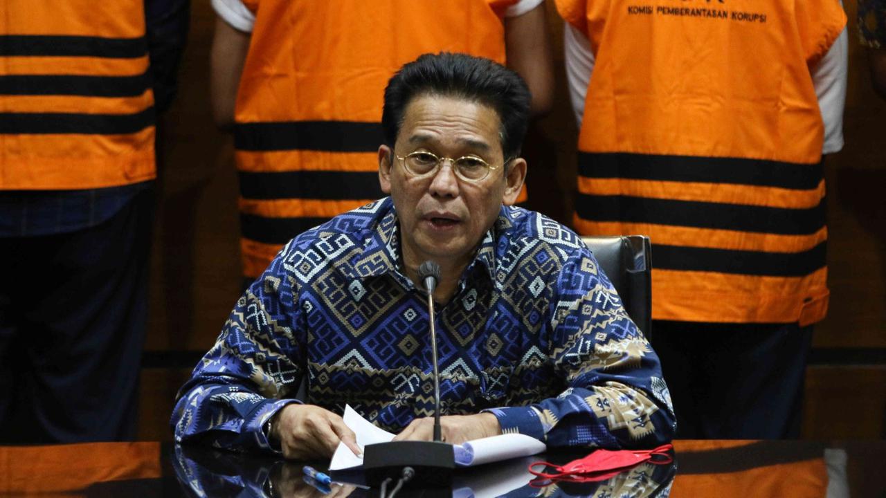 Johanis Tanak, Pimpinan KPK Terpilih yang Usul OTT Dihapus Peraih Suara Terbanyak