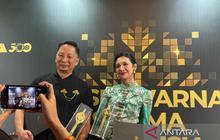 Ringgo Agus Rahman Kembali Sabet Piala Citra Pemeran Utama Pria Terbaik FFI 2025