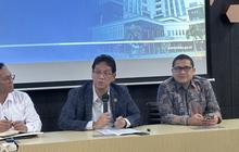 Pertemuan Menkeu Purbaya dengan Mensos Syaifullah Bahas Program Keuangan dan Sosial