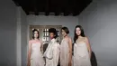 STELLARISSA dengan bangga mempersembahkan Koleksi Studio 2026, Heart of Salvatora, Berlokasi di dari Gedung A.A. Maramis yang bersejarah, fashion show dengan kemasan apik ini hadir memukau. / Foto dok STELLARISSA.