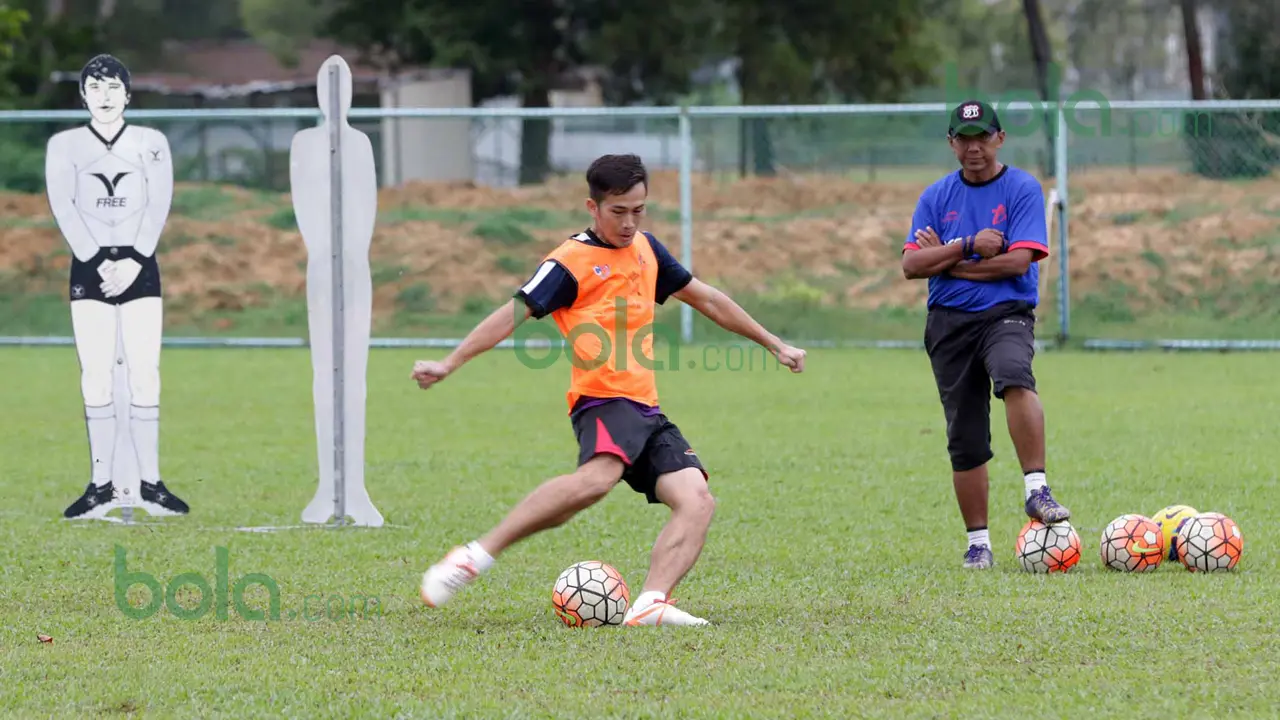 Rahmad Darmawan