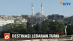 Ada tips nih buat kalian yang mau belanja di Grand Bazaar. Pantang dibayar sebelum ditawar.