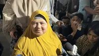 Mamah Dedeh Bocorkan Isi Pertemuan Prabowo dengan Tokoh Muslim