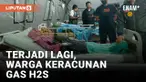 THUMBNAIL WARGA MADINA KERACUNAN GAS