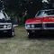 Ketika Pontiac Firebird 1967 Jadi Teman Ngopi