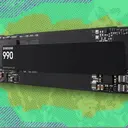Samsung Rilis 990 SSD Hemat Daya di Tengah Lonjakan Harga Komponen