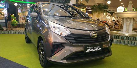 Bukan Mobil Nasional