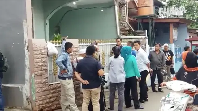 ENAM PLUS: Polisi Tangkap Firza Husein di Rumah Orang Tua?