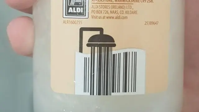 8 Potret Barcode Sesuai dengan Barang Ini Kreatif, Bikin Salah Fokus