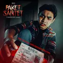 Fiki Naki Sempat 3 Kali Gagal Casting, Akhirnya Debut di Film Paket Santet