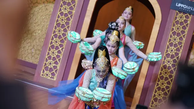 Ramadan di Mall. dok. Lippo Mall