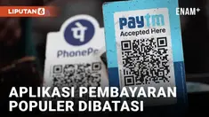 Sebuah aplikasi pembayaran yang populer di India menghadapi pembatasan bisnis oleh pemerintah akibat koneksinya dengan Tiongkok, menurut media lokal. India juga meningkatkan pengawasan dan pembatasan terhadap perusahaan teknologi Tiongkok lainnya di ...