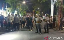 Tahukah Anda? Polres Lumajang Pulangkan Empat Pelajar Pemicu Kerusuhan Aksi Demo