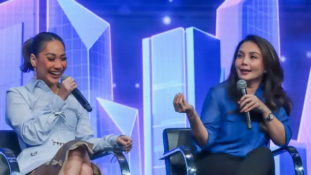 Indonesian Idol 2022 (Istimewa)